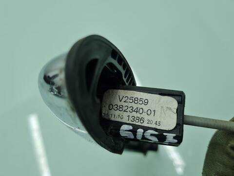 Foto 3ª: Maneta Exterior Trasera Izquierda Bmw Mini COOPER D 112CV 82KW [N47C16A] (2011)