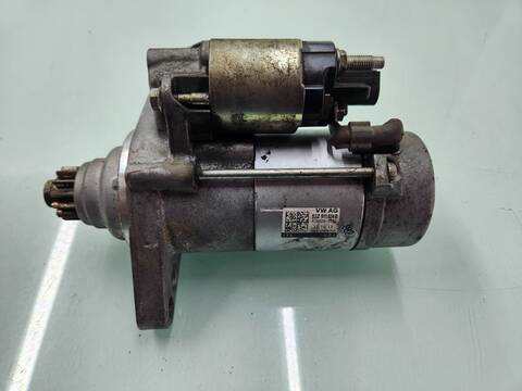 Motor de Arranque Volkswagen Touran ADVANCE BMT 116CV 85KW