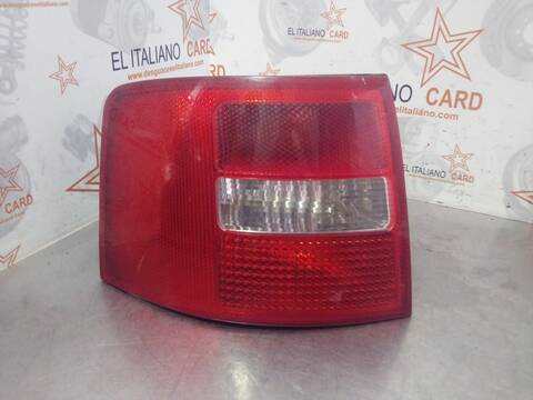 Piloto Trasero Izquierdo Audi Allroad 2.5 TDI 132KW) 180CV