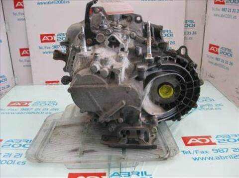 Caja Cambios Honda Accord 2.2 I-CTDI 140CV 103KW