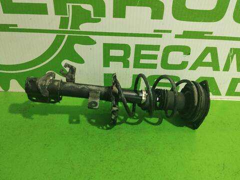 Foto 3ª: Amortiguador Delantero Derecho Nissan Micra 1.2 CAT 80CV [CR12DE] (2002)