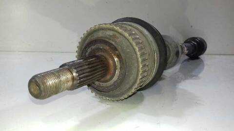 Foto 2ª: Transmision Delantera Derecha Renault Scenic 1.9 DCI 102CV 75KW RX4 JA0) [F9QK7] (2002)