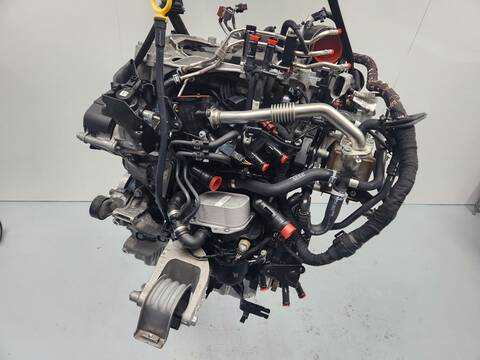 Motor Completo Volkswagen Transporter T6.1 TRANSPORTER FURGON SH)