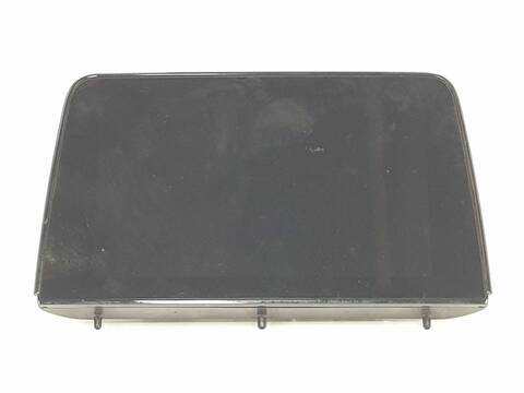 Foto 2ª: Pantalla Multifuncion Ford Focus ACTIVE STYLE