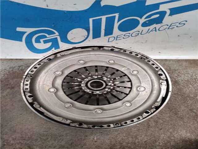 kit Embrague Audi A4 2.0 [2.0 LTR. - 96 KW 20V CAT (ALT)]