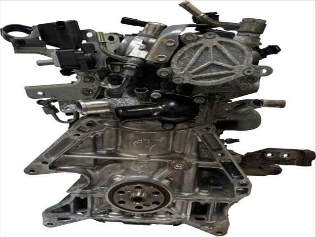 Motor Completo Mazda 3 154 CV 113KW