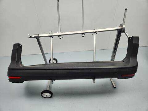 Paragolpes Trasero Volkswagen Caddy BASE 74CV 55KW