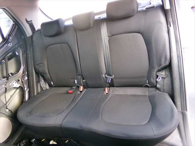Asientos Traseros Hyundai i10 1.0 G 2016-2019