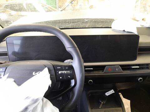 Cuadro de Instrumentos Kia Stonic 1.0 T-GDI ECO-DYNAMICS 116CV 85KW