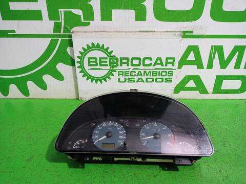 Cuadro de Instrumentos Citroen Xsara 1.9 D SX 68CV