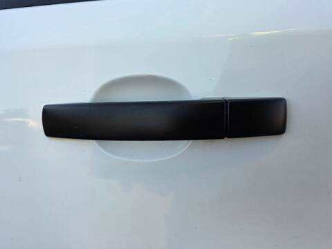 Maneta Exterior Trasera Izquierda Land Rover Freelander S TD4 150CV 110KW