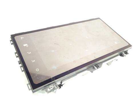Pantalla Multifuncion Seat Ibiza 1.0 TSI 110CV 81KW