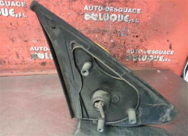 Foto 2ª: Retrovisor Izquierdo Mg ZR 105 [14 K4F]
