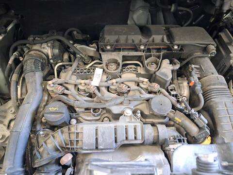 Motor Completo Fiat Scudo 1.5 MULTIJET 100 506) 102CV 75KW FURGONETA