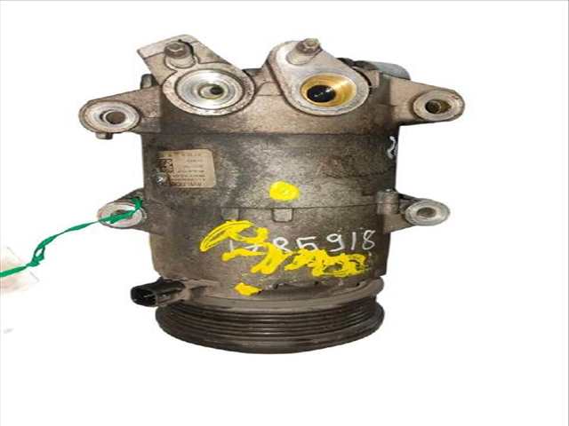 Compresor Aire Acondicionado Ford EcoSport 1.5 ECOBLUE TDCI