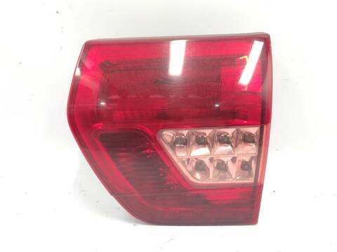 Piloto Portón Derecho Citroen C5 2.0 16V RWRFJC RWRFJF) 140CV 103KW