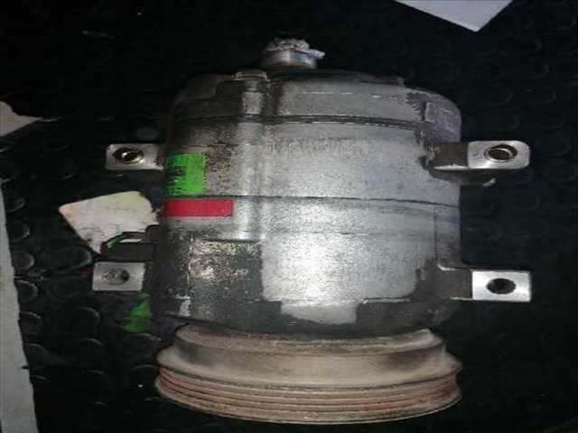 Compresor Aire Acondicionado Audi A6 AVANT