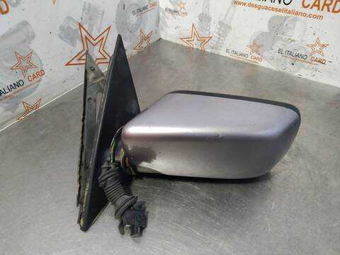 Foto 2ª: Retrovisor Izquierdo Bmw Serie 5 518 525D EXCLUSIVE BERLINA 163CV 120KW (2001)