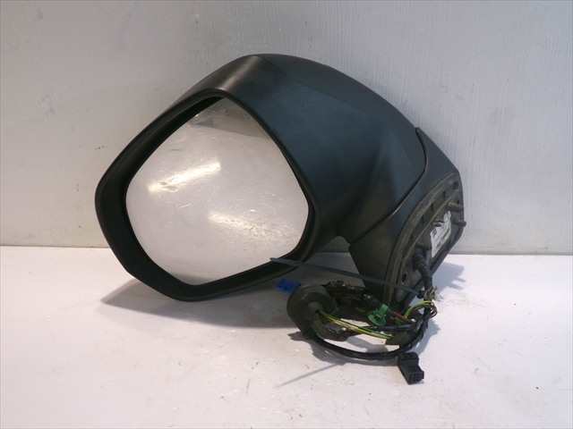 Retrovisor Izquierdo Citroen C4 1.6 HDI 2006-2014