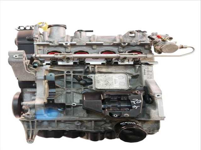 Motor Completo Audi A3 204 CV 150KW