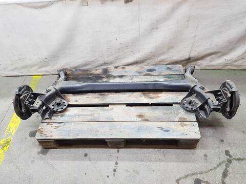 Puente Trasero Kia Stonic DRIVE