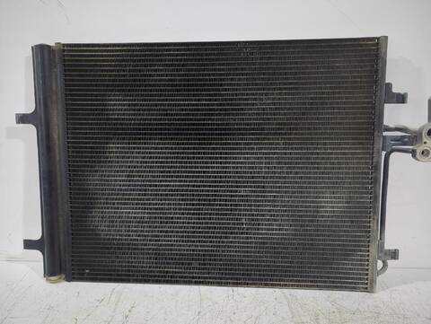 Radiador Calefaccion A.A. Land Rover Freelander 2.2 TD4 4X4 160CV