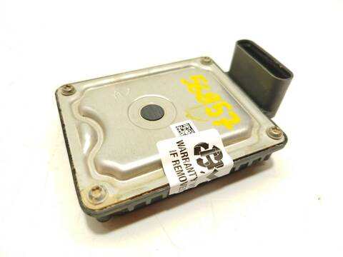 Foto 3ª: Centralita Motor ECU Seat Ibiza 1.0 TSI 95CV 70KW [DUSB] (2025)