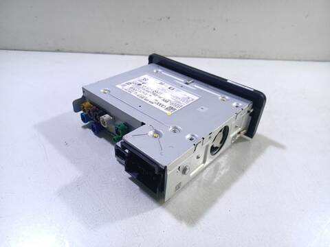 Foto 3ª: Sistema GPS Audi Q5 40 TDI QUATTRO 204CV 150KW [DTPA] (2024)