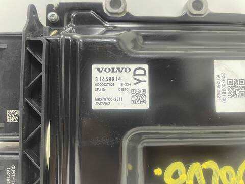 Foto 3ª: Centralita Motor ECU Volvo XC 90 D4204T14 (2022)