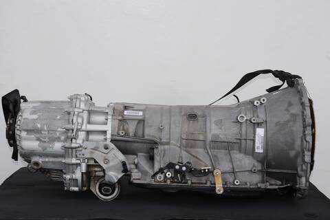 Foto 3ª: Caja Cambios Automatica Land Rover Range V6 TD HSE 245CV 180KW AUT. (2011)