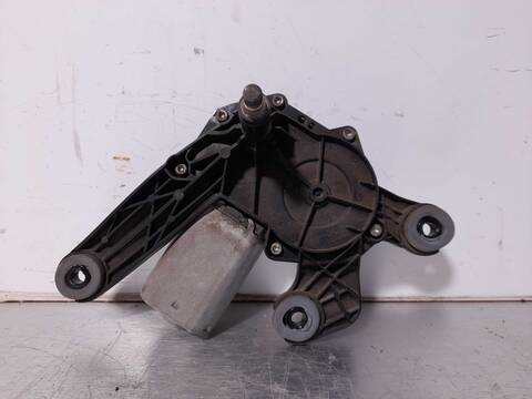 Foto 3ª: Motor Limpia Trasero Citroen C3 1.4 HDI SX PLUS 68CV 50KW [8HX] (2003)