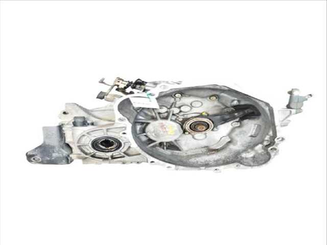 Caja Cambios Mitsubishi Carisma 1.8 16V GDI DA2A) 125CV