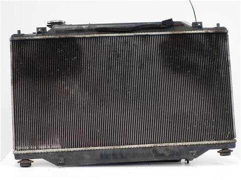Foto 2ª: Radiador Motor Mazda 6 2.2 STYLE BERLINA 150CV 110KW [SH] (2015)