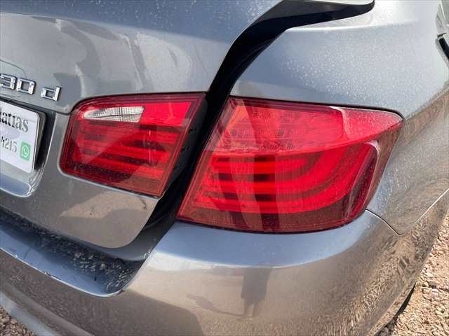 Foto 3ª: Piloto Trasero Derecho Bmw Serie 5 530 3.0 D 244cv [N57D30A] (2010)