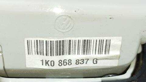 Foto 4ª: Luz Interior Volkswagen Golf RABBIT 90CV 66KW (2011)