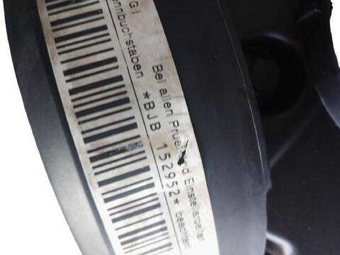 Foto 3ª: Motor Completo Volkswagen Golf 1.9 TDI 105CV (2004)