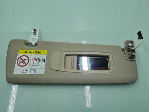 Parasol Derecho Bmw X5 XDRIVE30D 258CV 190KW