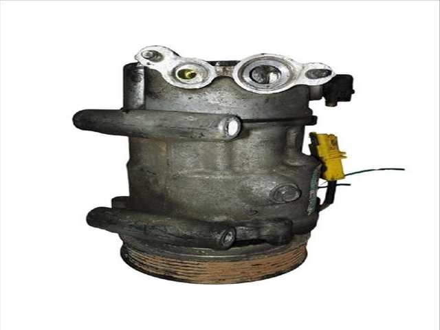 Foto 2ª: Alternador Volkswagen Transporter 2.5 (1990)
