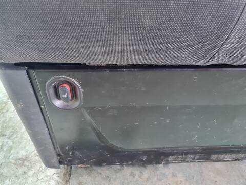 Foto 4ª: Asiento Delantero Derecho Ford Transit GASOLINA (2013)