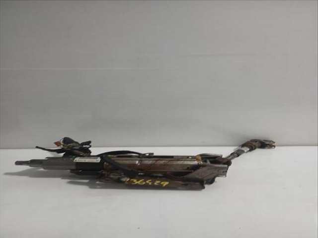 Foto 3ª: Columna Dirección Peugeot 407 2.0 HDI 135 6DRHRH 6DRHRE 6DRHRG 6DRHRJ) 136CV [RHR (DW10BTED4)] (2004)