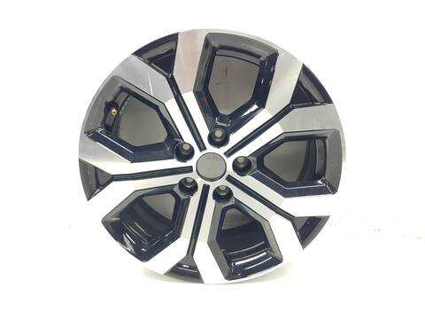 LLanta Aleacion Dacia Duster TCE 130 EXPRESSION