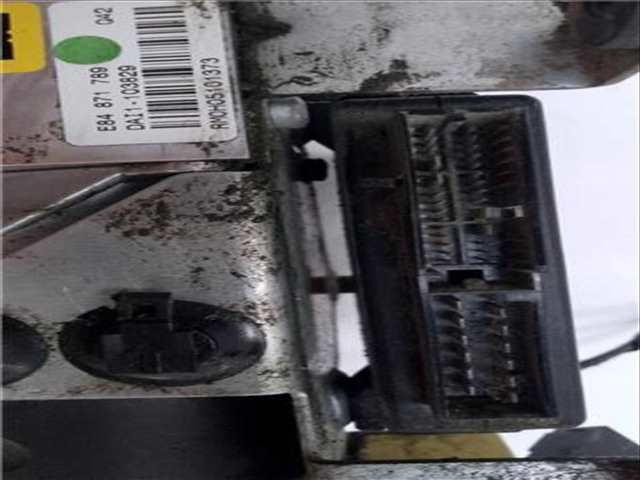 Foto 3ª: Techo Eléctrico Renault Megane COUPE II COUPE/CABRIO 2003 )
