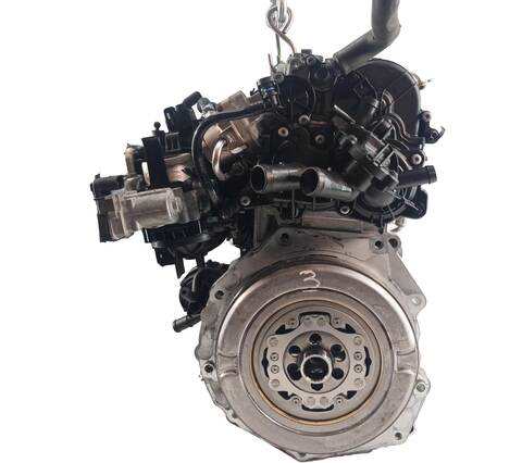 Motor Completo Volkswagen Passat 1.4 GTE HYBRID 218 CV 160KW
