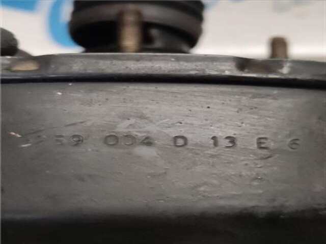 Foto 2ª: Servofreno Ssangyong Musso 2.9 D [MB-OM 662]