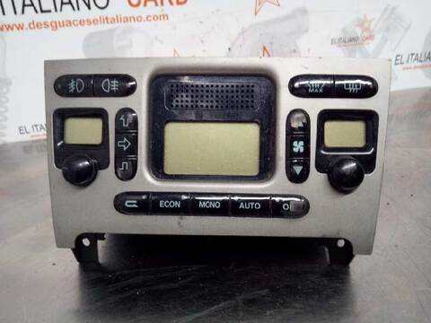 Mando Climatizador Lancia Lybra BERLINA 103CV 76KW