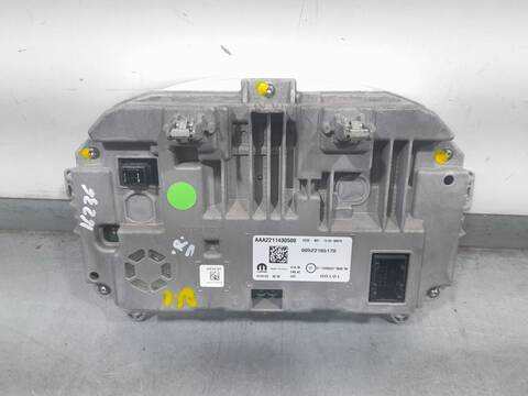 Foto 3ª: Cuadro de Instrumentos Fiat 500 ICON 113CV 83KW [46348460] (2022)