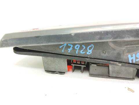 Foto 3ª: Piloto Trasero Derecho Ford Orion 69CV 51KW [LU] (1990)