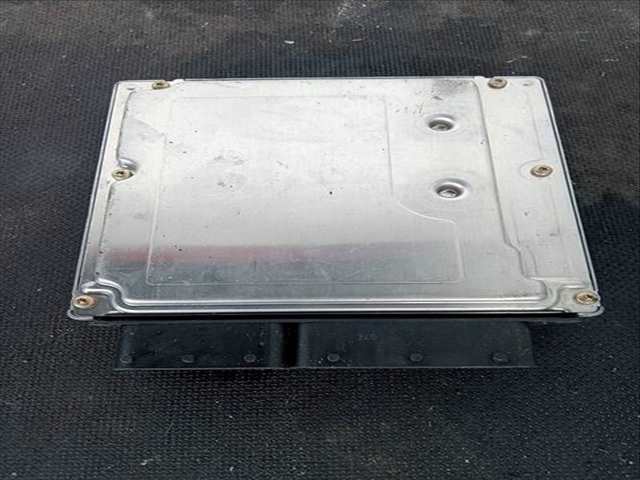 Foto 3ª: Centralita Motor ECU Bmw Serie 3 315 2.0 16V DIESEL CAT 150CV (1998)
