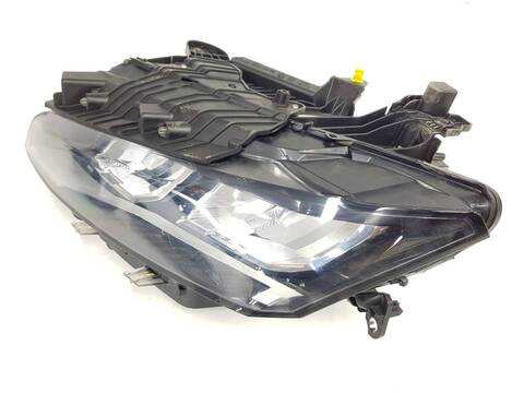 Foto 2ª: Faro Izquierdo Peugeot 408 PLUG IN HYBRID 225 ALLURE PACK