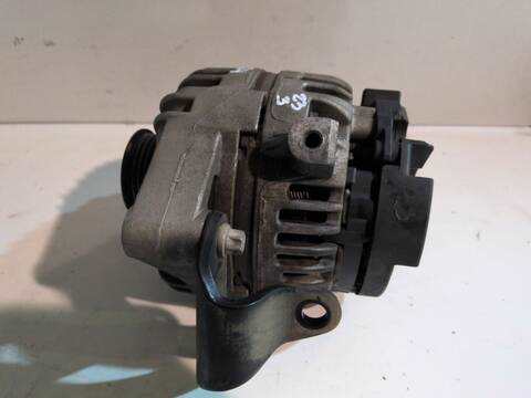 Foto 2ª: Alternador Opel Astra Z18XE BERLINA (2006)